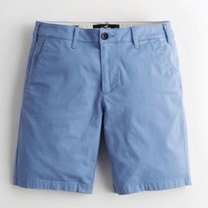 NWT Hollister Classic Epic Flex 9” short